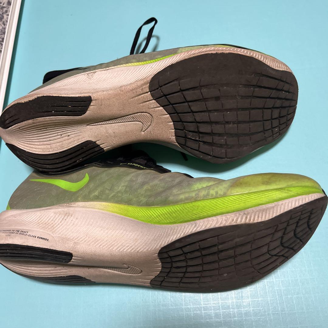 ナイキズームフライ3NIKE