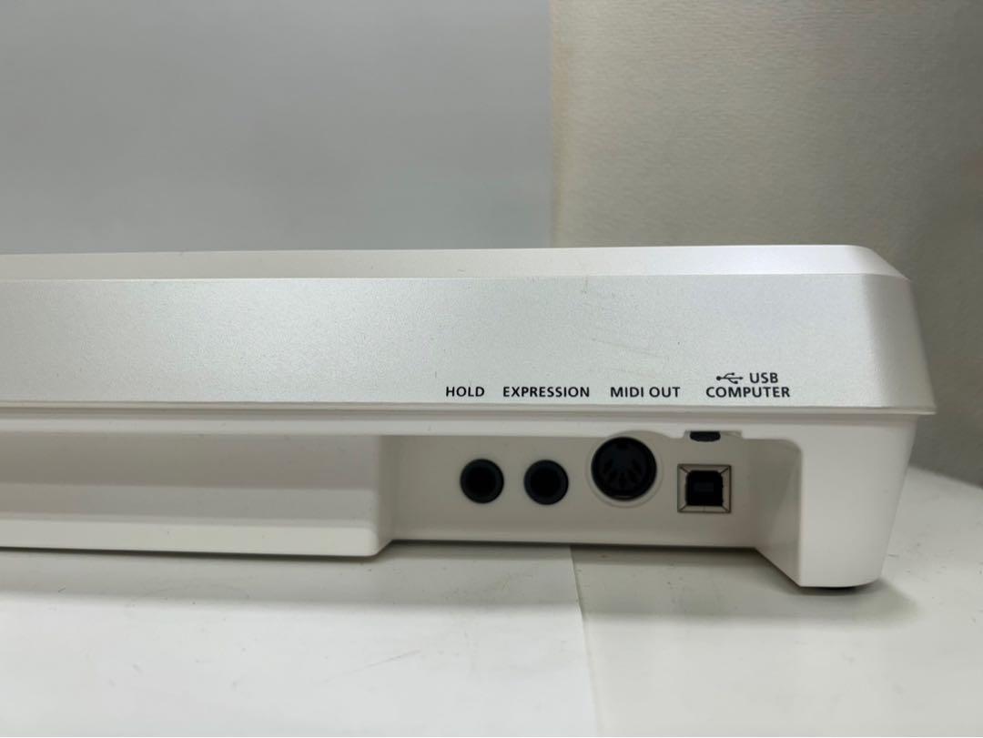 Roland A-49 MIDI キーボード　ホワイト