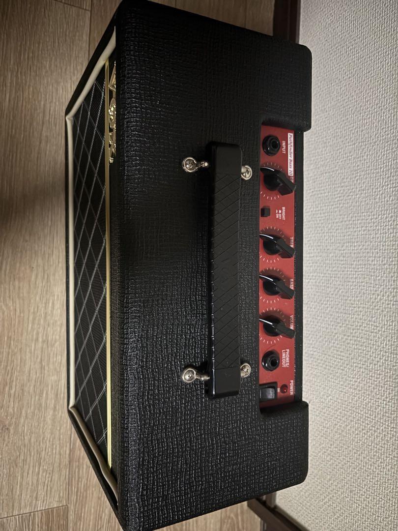 【美品】ベースアンプ　VOX / Pathfinder Bass PFB-10
