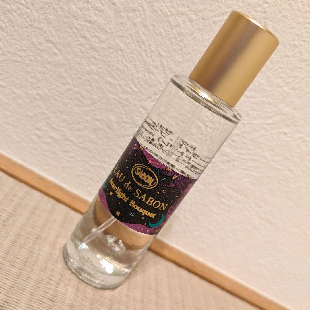 【限定品多数✨】SABON ♡ オードトワレセット ♡