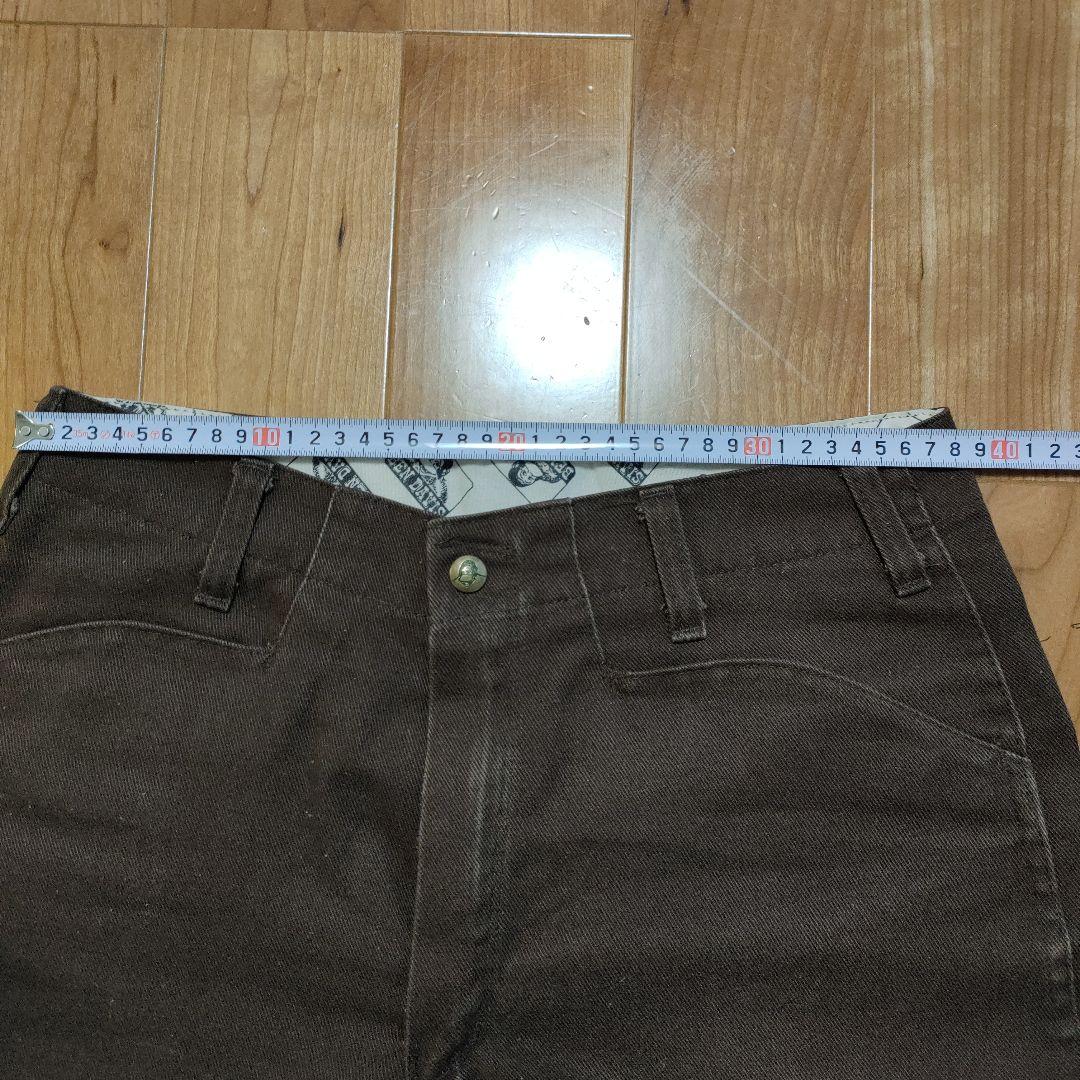 90sヴィンテージ BEN DAVIS USA MADE
