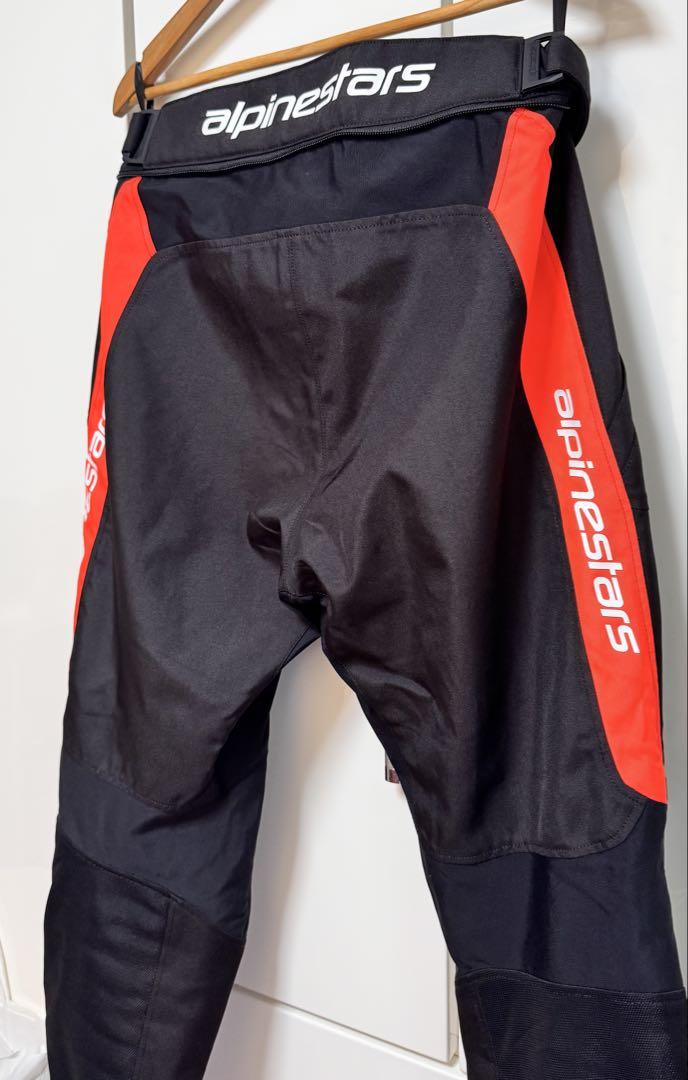 アルパインスターズ AXIOM SPORT AIR PANTS ASIA XL