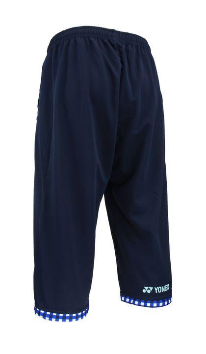 YONEX 7分丈 ヨネックス パンツ L