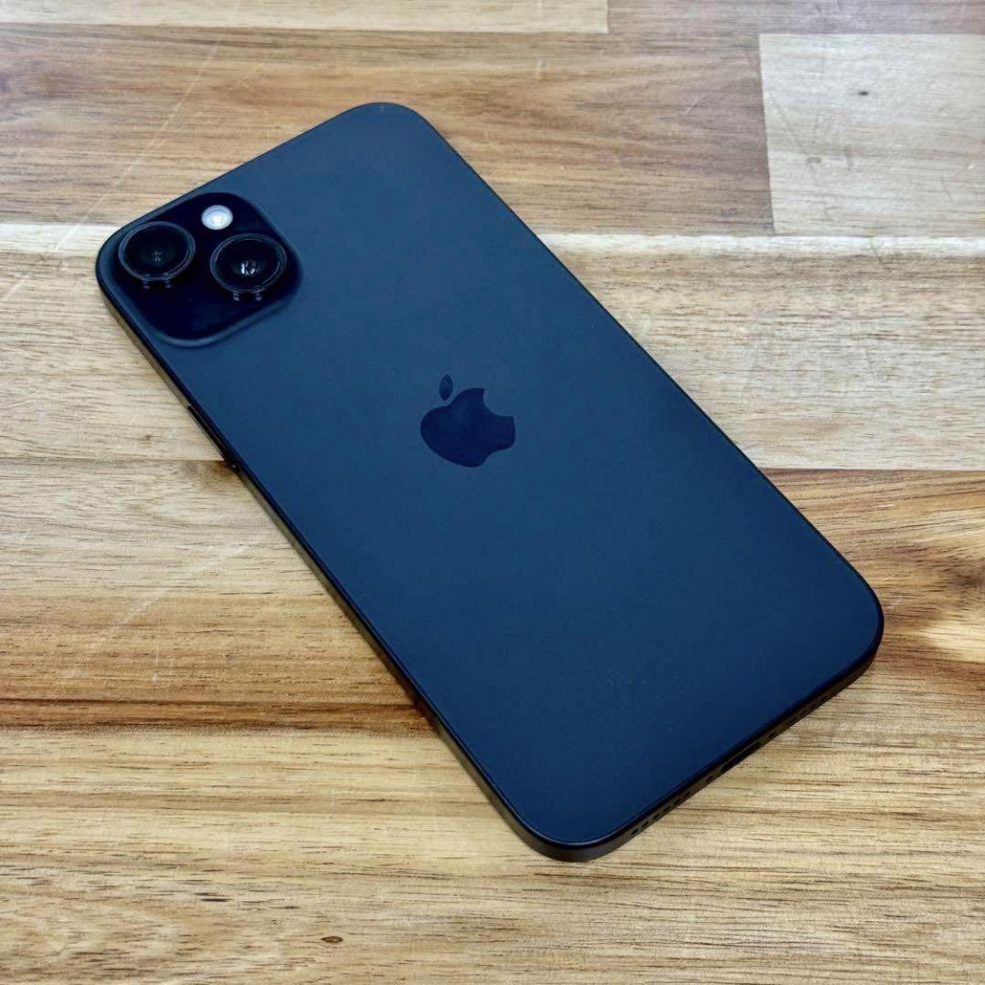 iPhone 15 PLUS｜128gb｜国内版SIMフリー