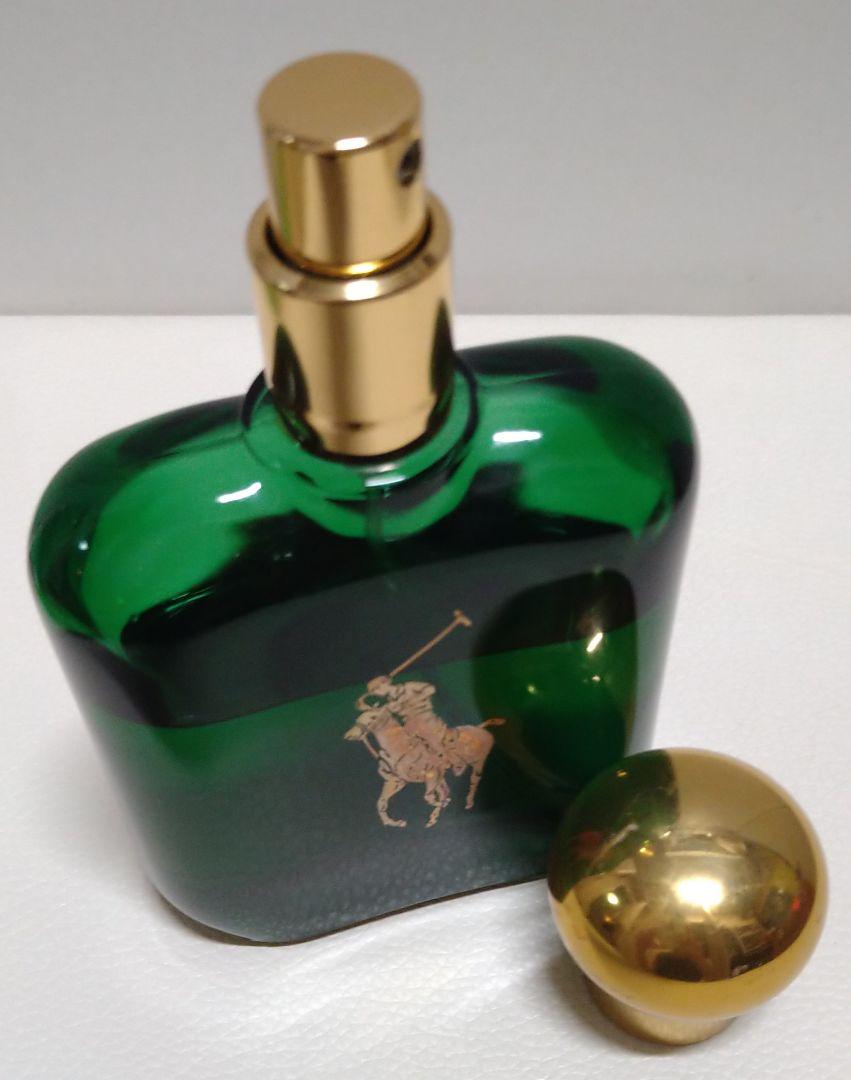 【大きい118ｍｌ】ラルフローレン　ポロ　オードトワレ　スプレィ 大きい118ml】ラルフローレン ポロ オードトワレ スプレィ