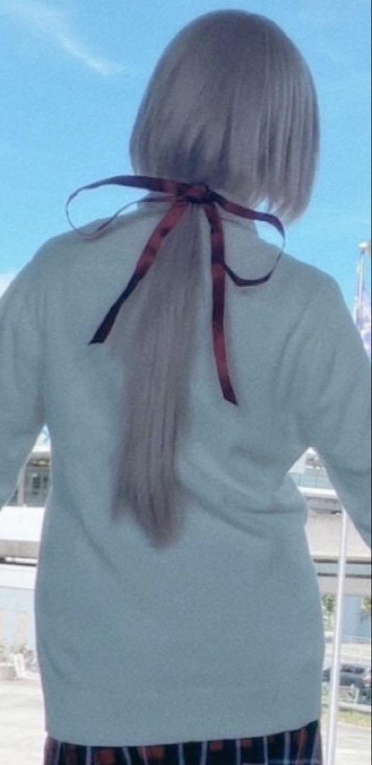 椎名唯華 コスプレ衣装