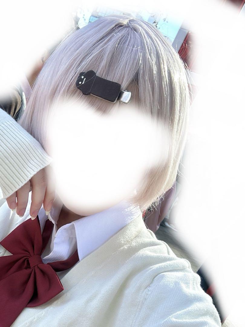 椎名唯華 コスプレ衣装