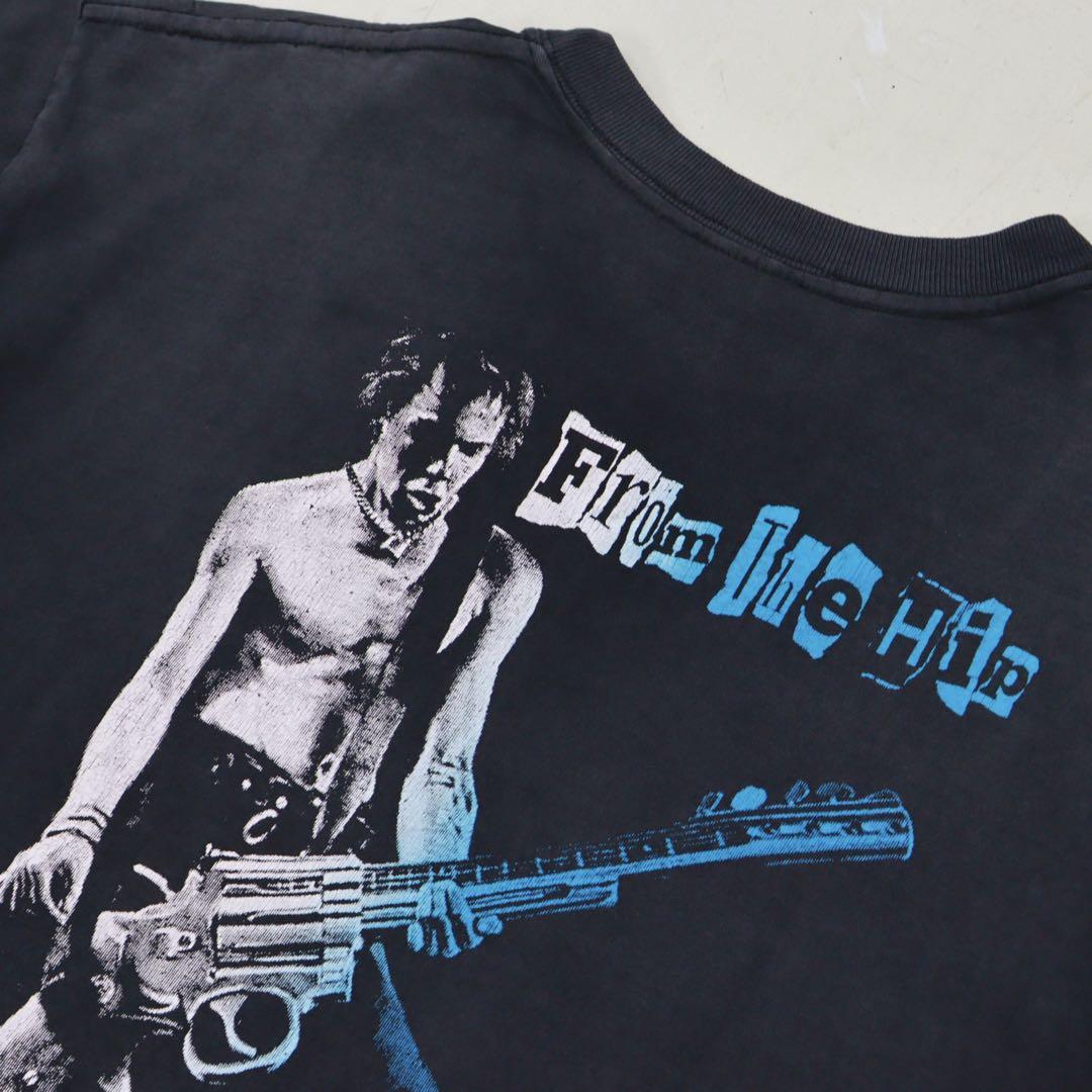 トップス SEX PISTOLS ANARCHY IN U.K. fits XL