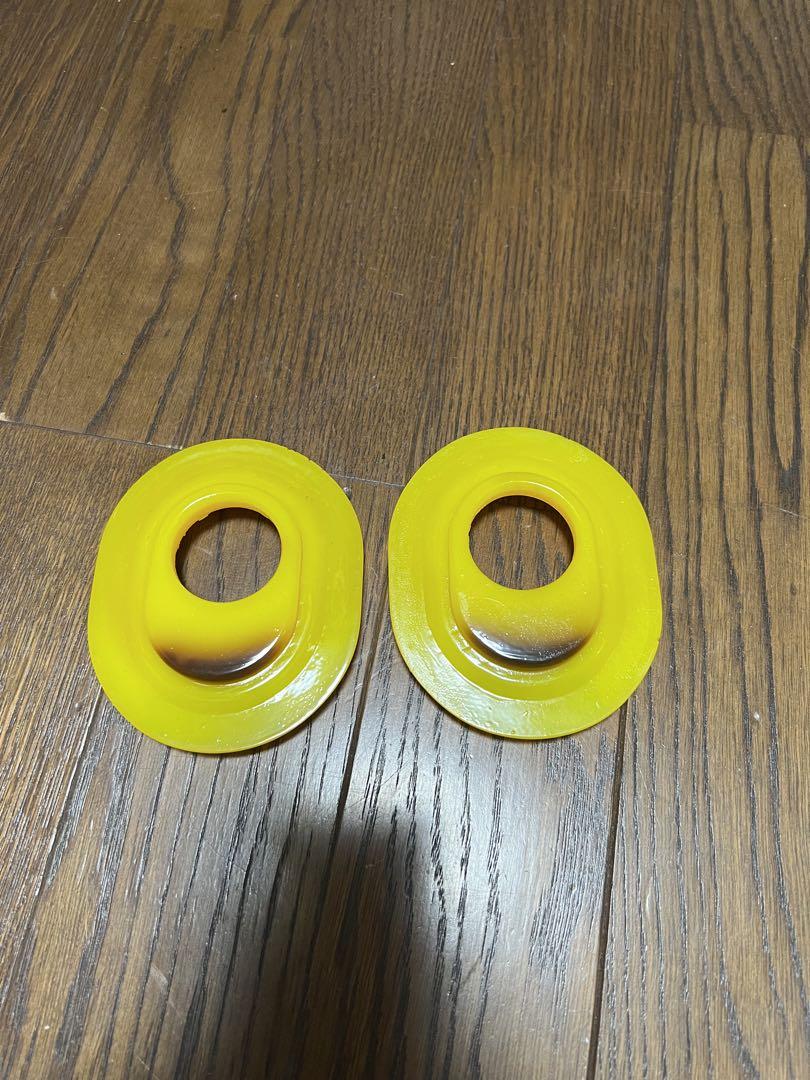パーツ X3M