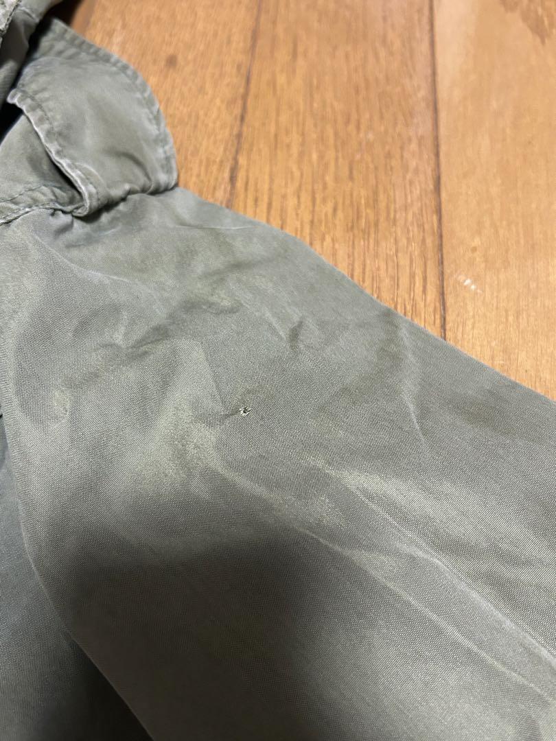 M51 usarmy モッズコート XS 最小