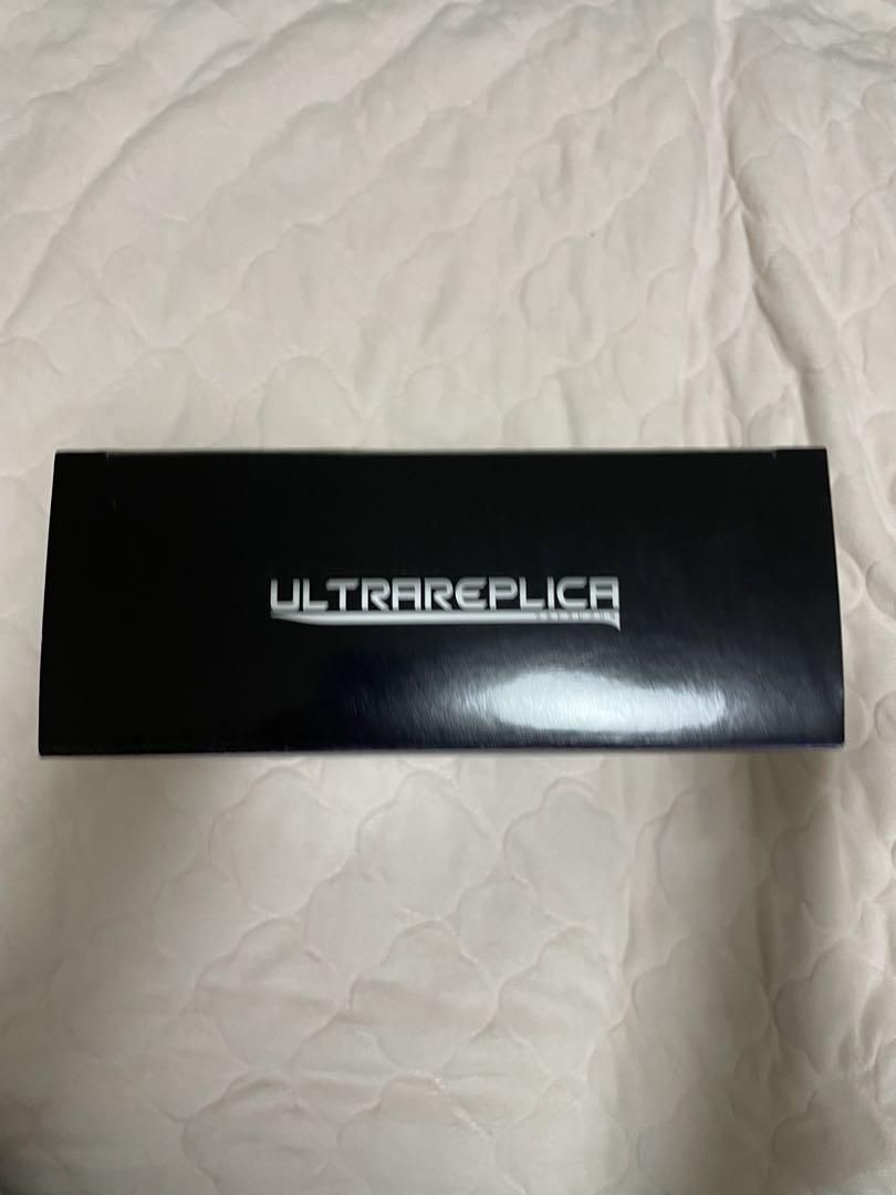 ウルトラレプリカ ULTRAREPLICA エボ ルトラスター20th