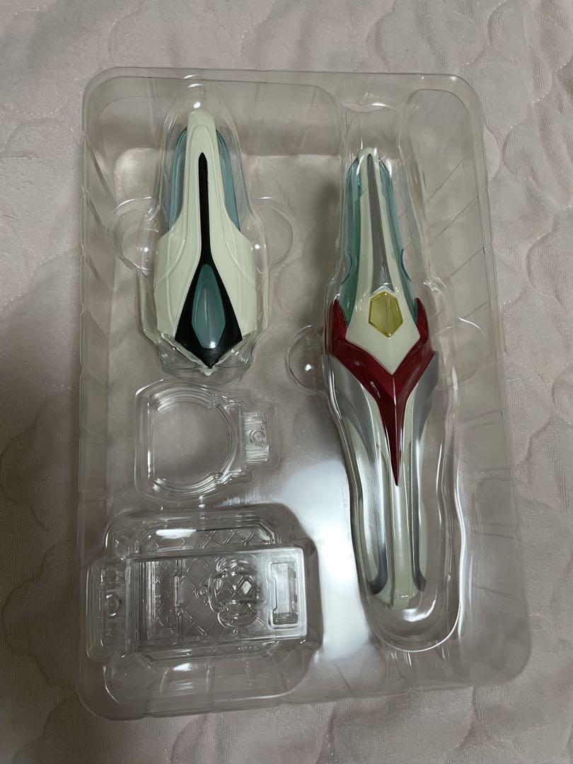 ウルトラレプリカ ULTRAREPLICA エボ ルトラスター20th