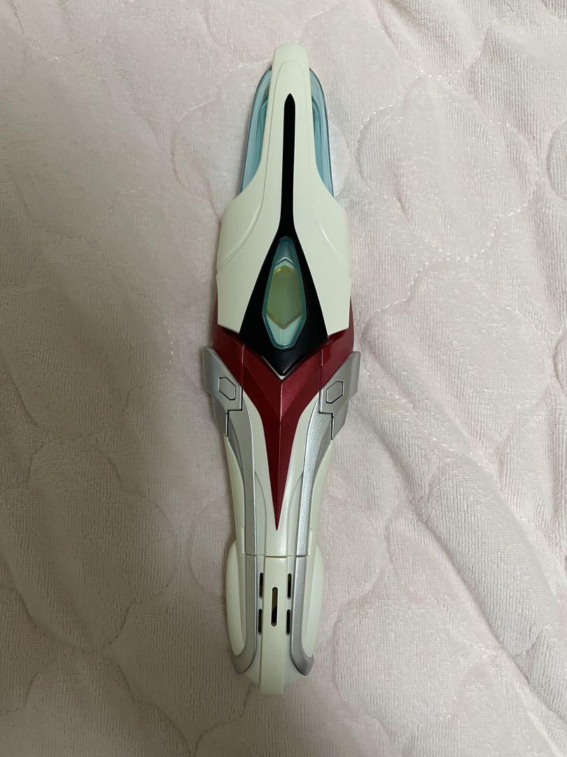 ウルトラレプリカ ULTRAREPLICA エボ ルトラスター20th