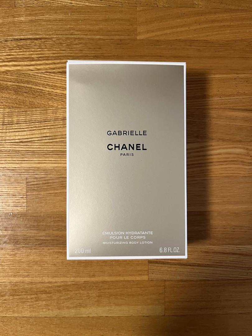 CHANEL ボディーローション
