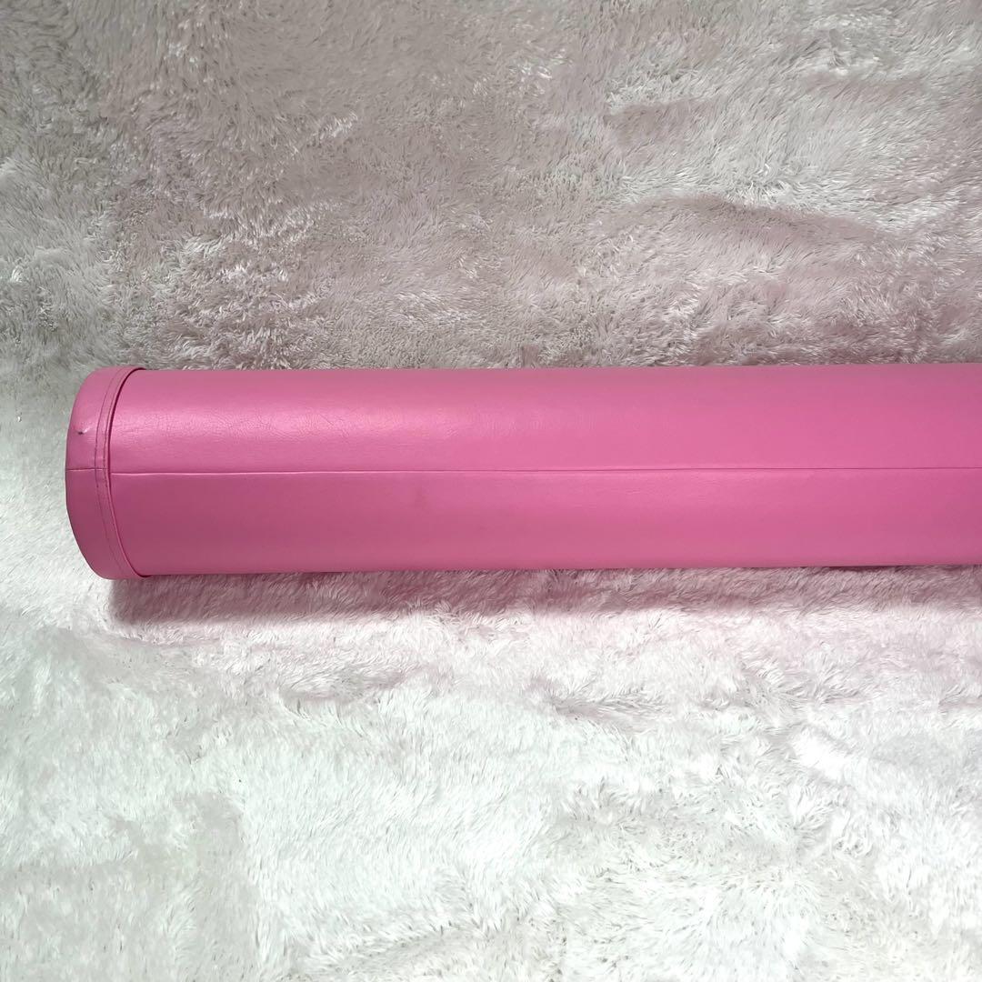 LPN ストレッチポールEX ピンク ヨガポール StretchPole