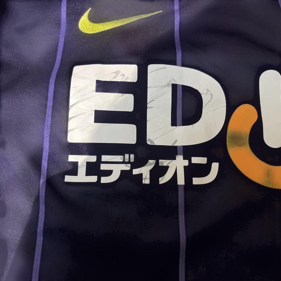 サンフレッチェ広島2016 ユニフォーム