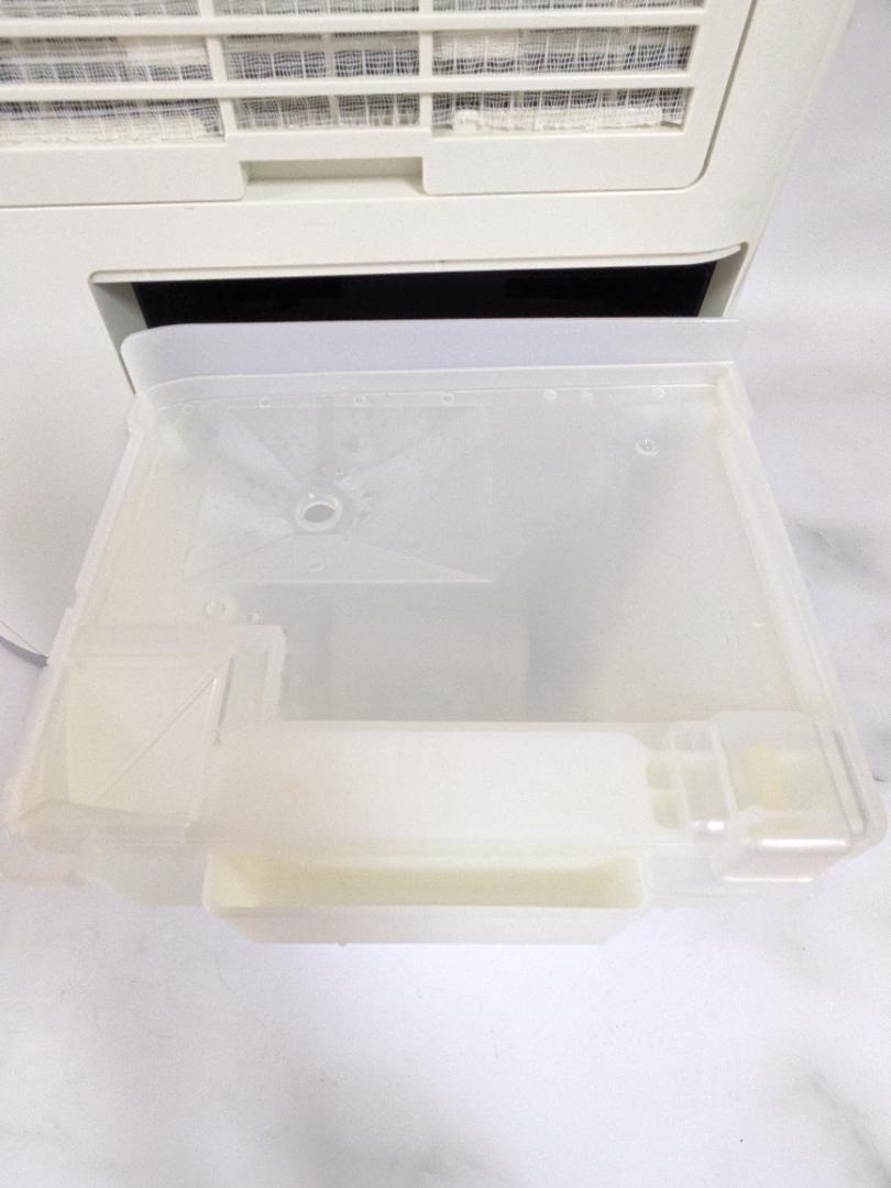 CORONA CD-S6316 衣類乾燥除湿機 動作確認済み
