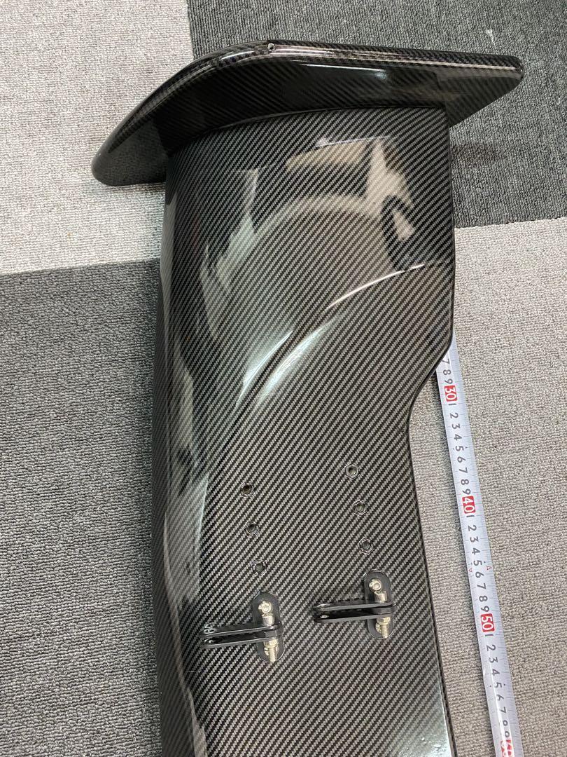 スポイラー 約150cm