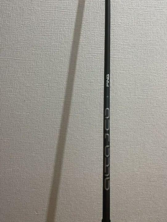 PING G425 シャフトのみ ALTA J CB SLATE