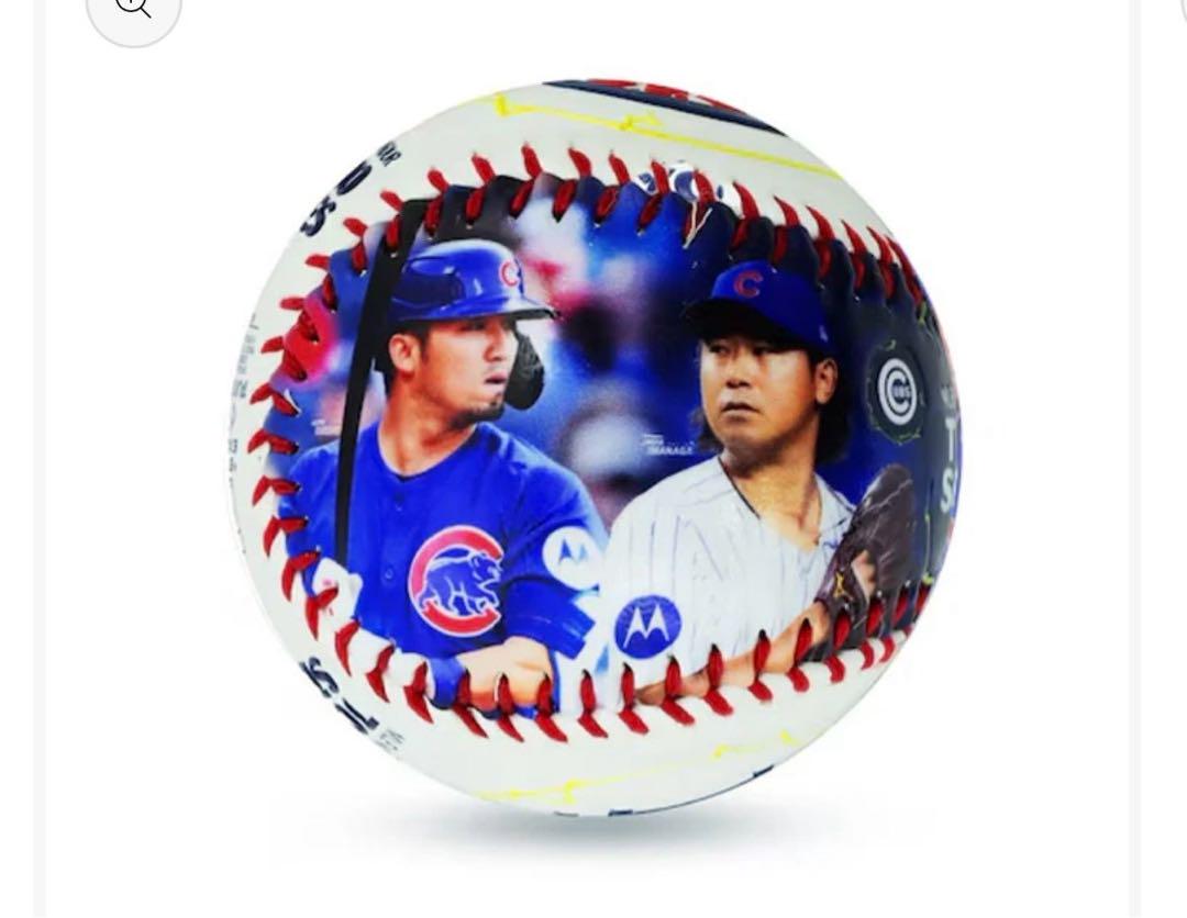 MLB WORLD TOUR TOKYO SERIES 2025 ボール
