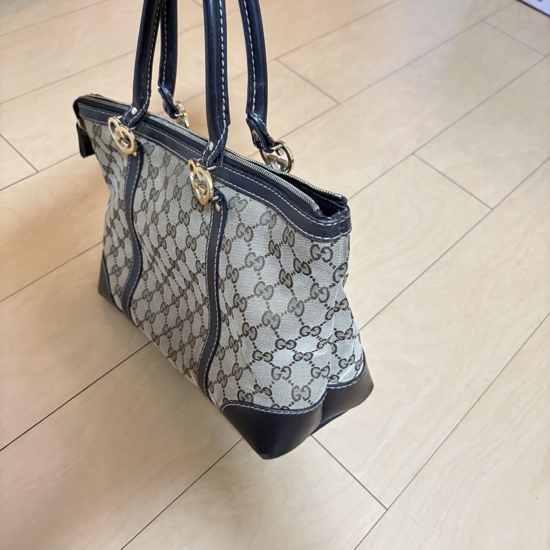 グッチ バッグ