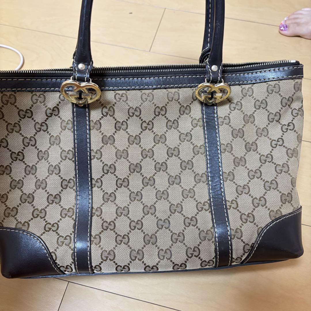 グッチ バッグ