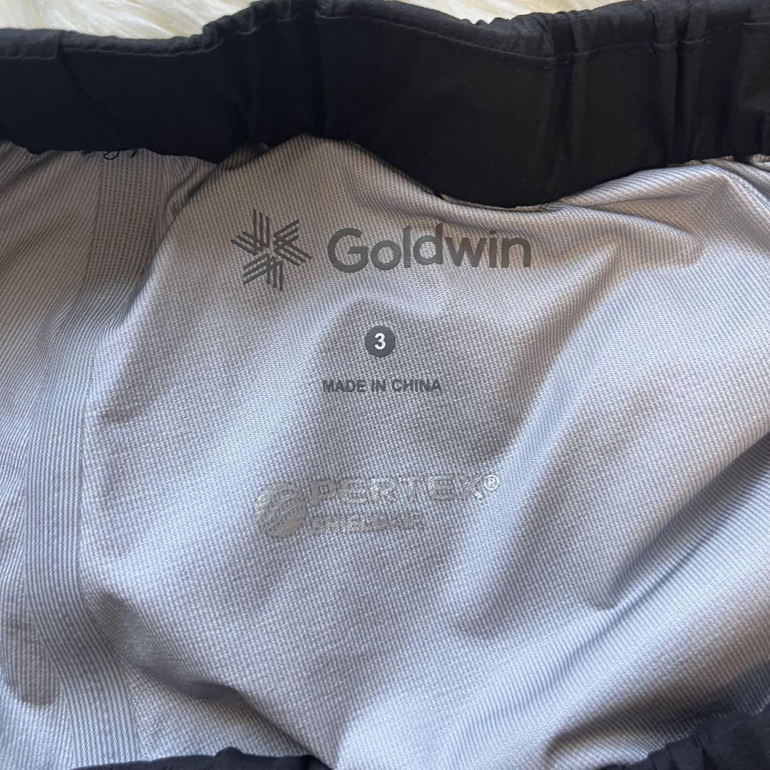 GOLDWIN