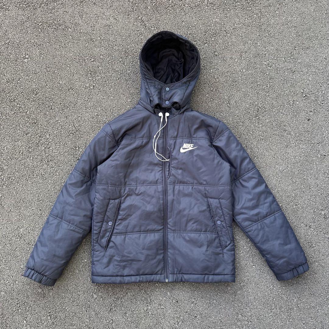 y2k old nike tech jacket vintage 00's ジャケット・アウター y2k old nike tech jacket vintage 00's ジャケット・アウター