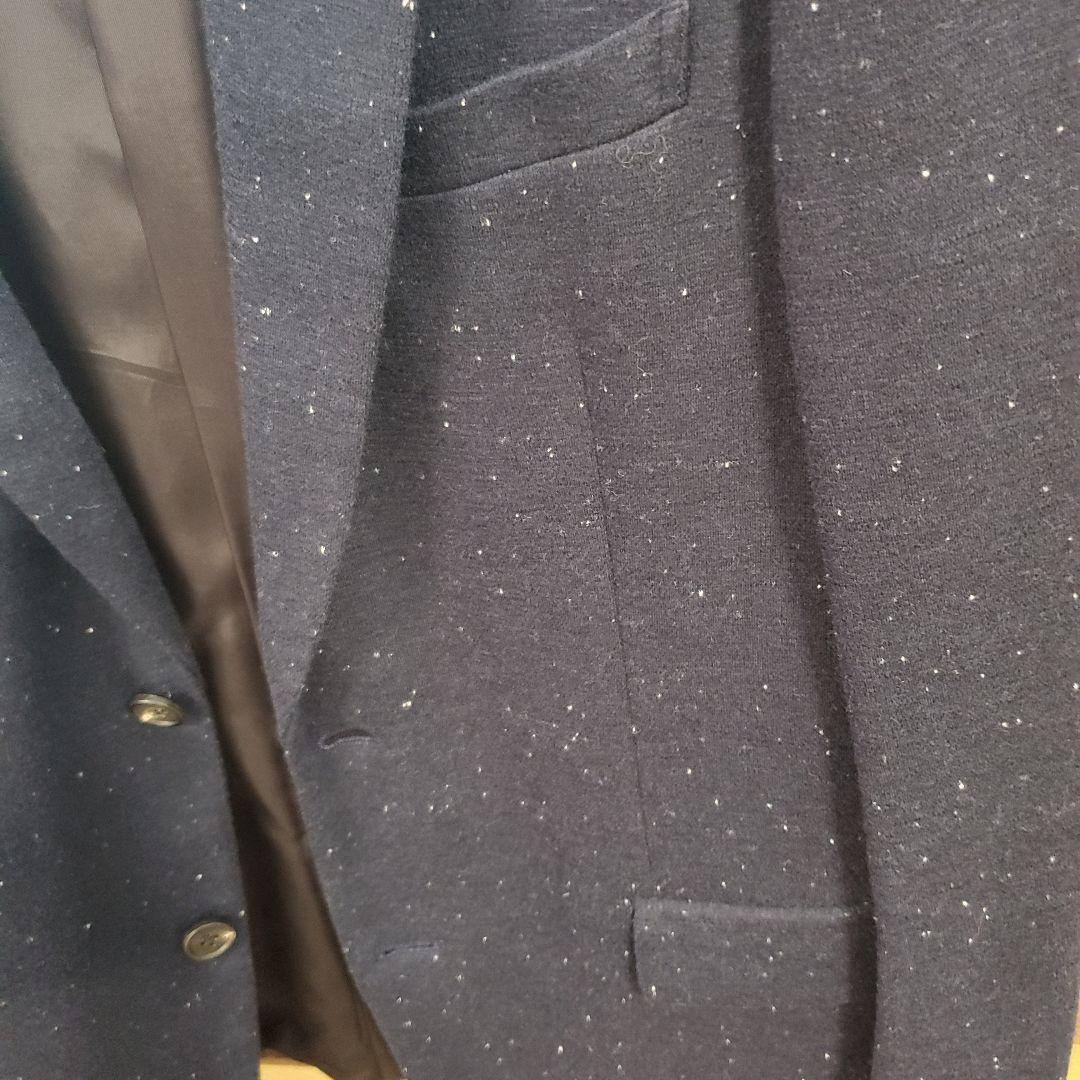 Paul Smith ネイビー テーラードジャケット　正規品