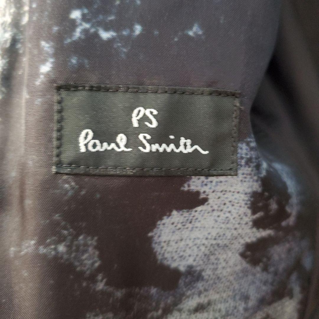 Paul Smith ネイビー テーラードジャケット　正規品