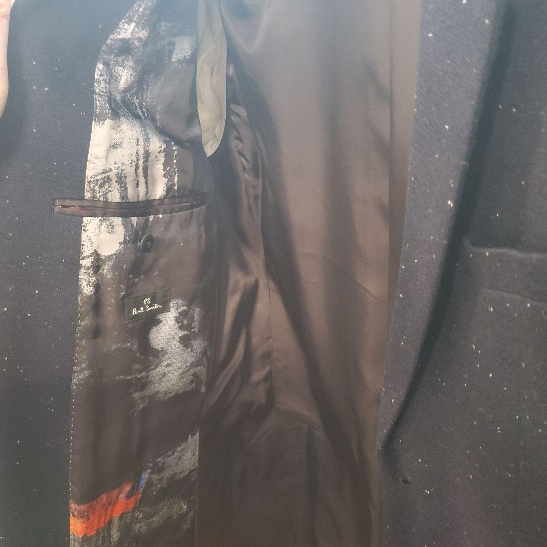 Paul Smith ネイビー テーラードジャケット　正規品