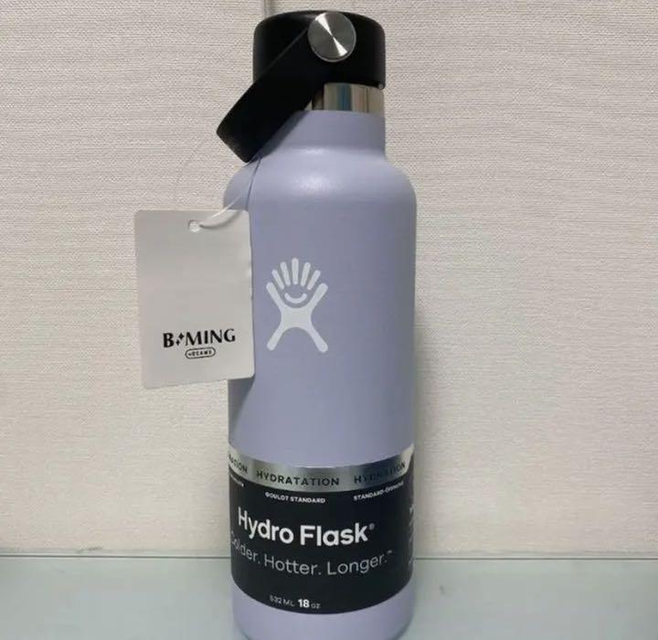 Hydro Flask7555 18oz 532ml