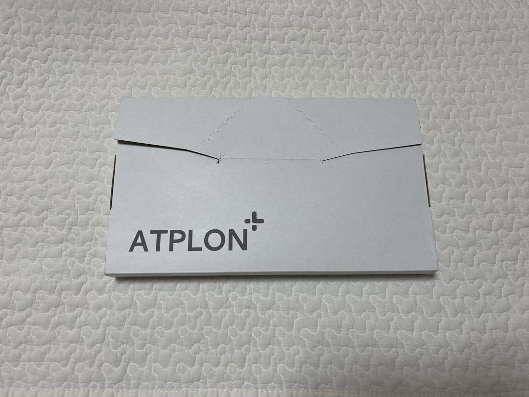 アトピロン＊ATPボディソープ　150mL  2セット