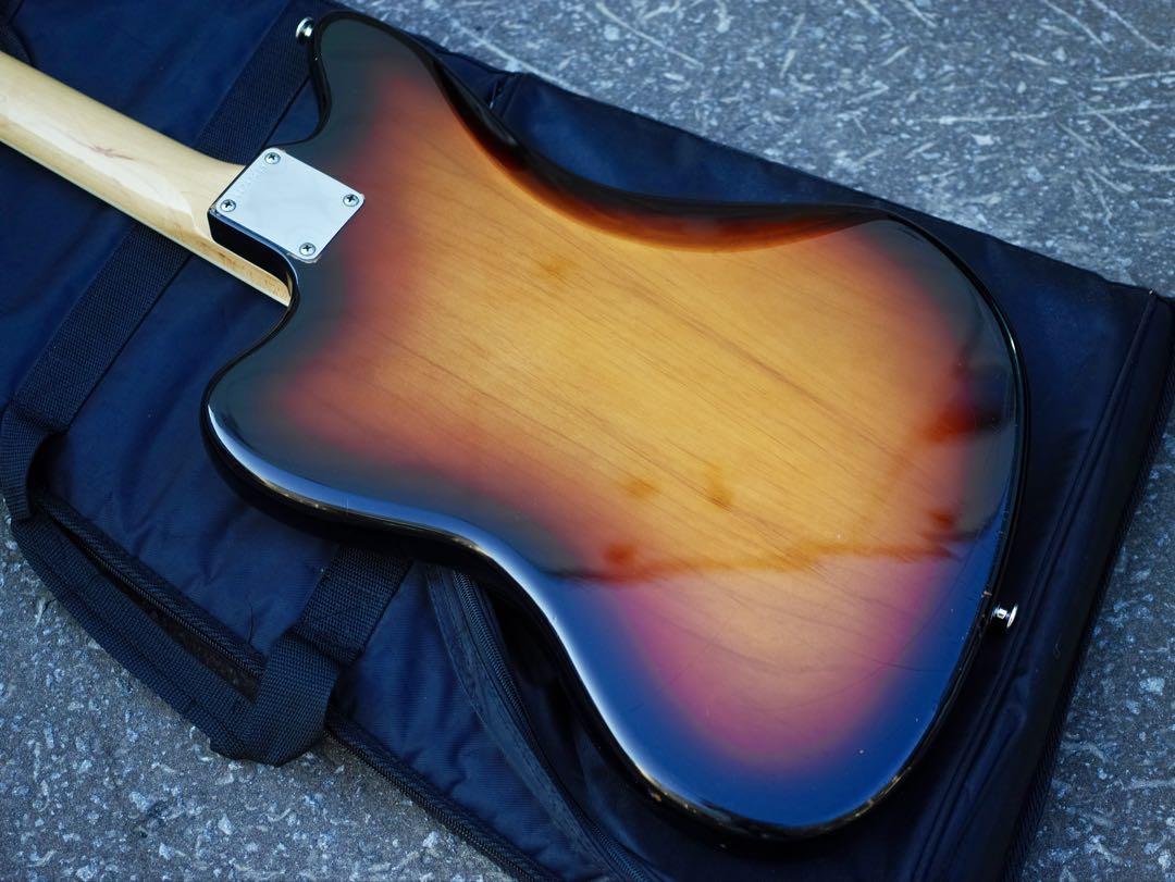 光栄堂選抜品 2017 American Original Jazzmaster