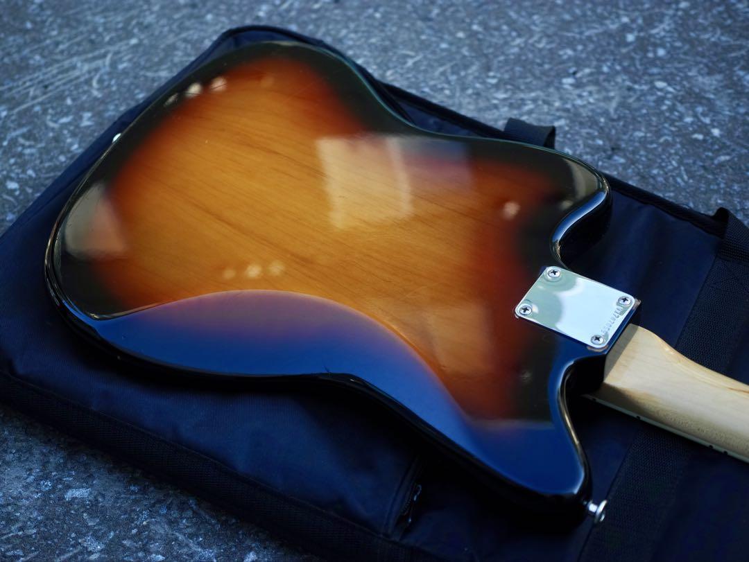 光栄堂選抜品 2017 American Original Jazzmaster