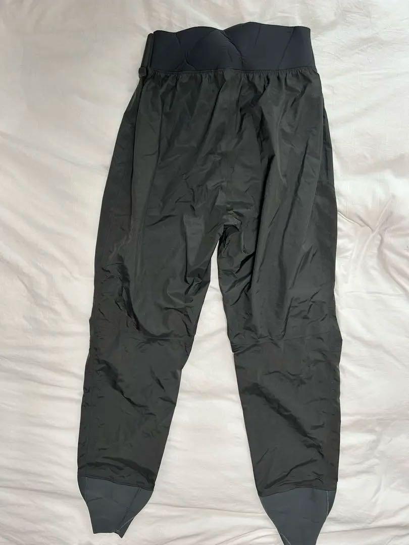 モンベルDrytec パドリングパンツ　XL