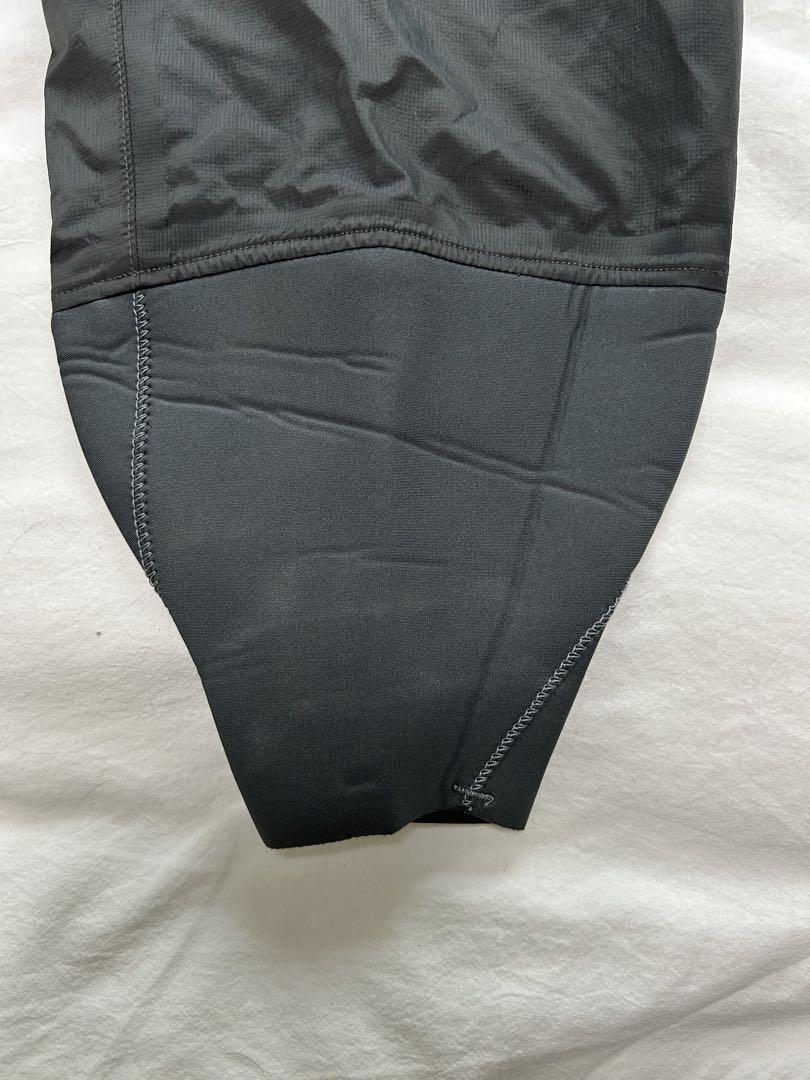 モンベルDrytec パドリングパンツ　XL