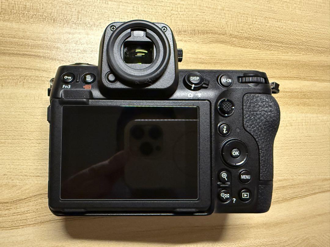 Nikon
