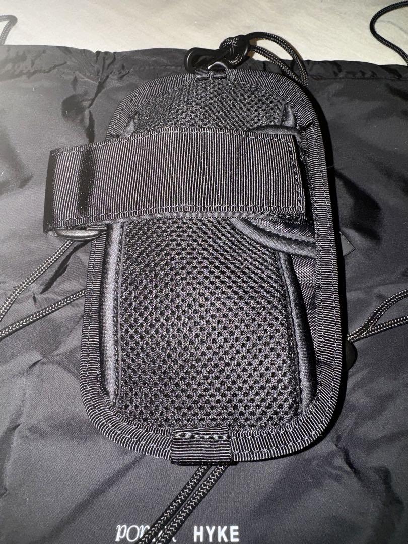 【即日発送】PORTER×HYKE ポーター×ハイク ARM POUCH