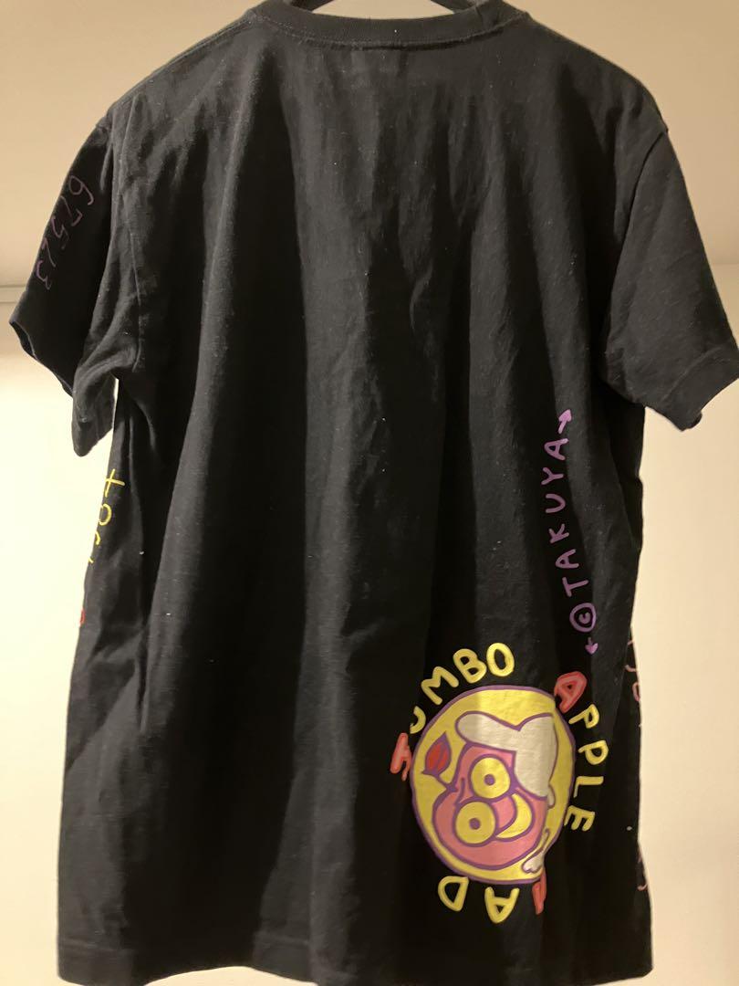 バーゲンで ROBOTS MARY AND JUDY TAKUYA メルカリ - 90s Tシャツ ミュージシャン
