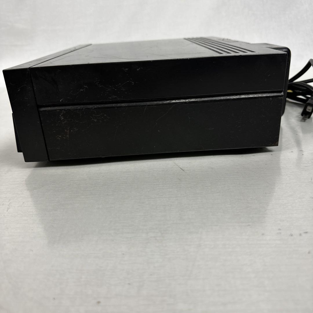 ○SONY CDP-101 CDプレーヤー ジャンク品 画像9