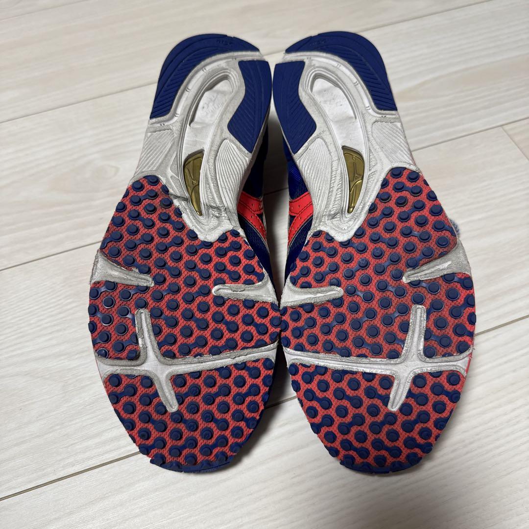 Mizuno WAVE CRUISE JAPAN ウェーブクルーズジャパン