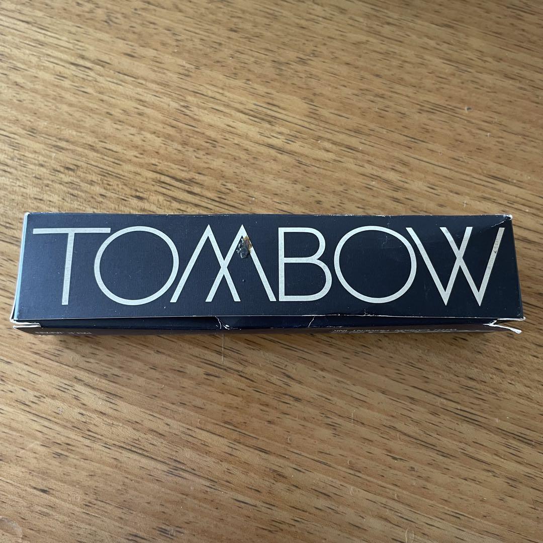 TOMBOW トンボ PROGRAPH SX プログラフ 0.6 - メルカリ