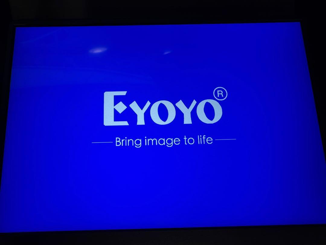 Eyoyo 10.5インチポータブルモニター
