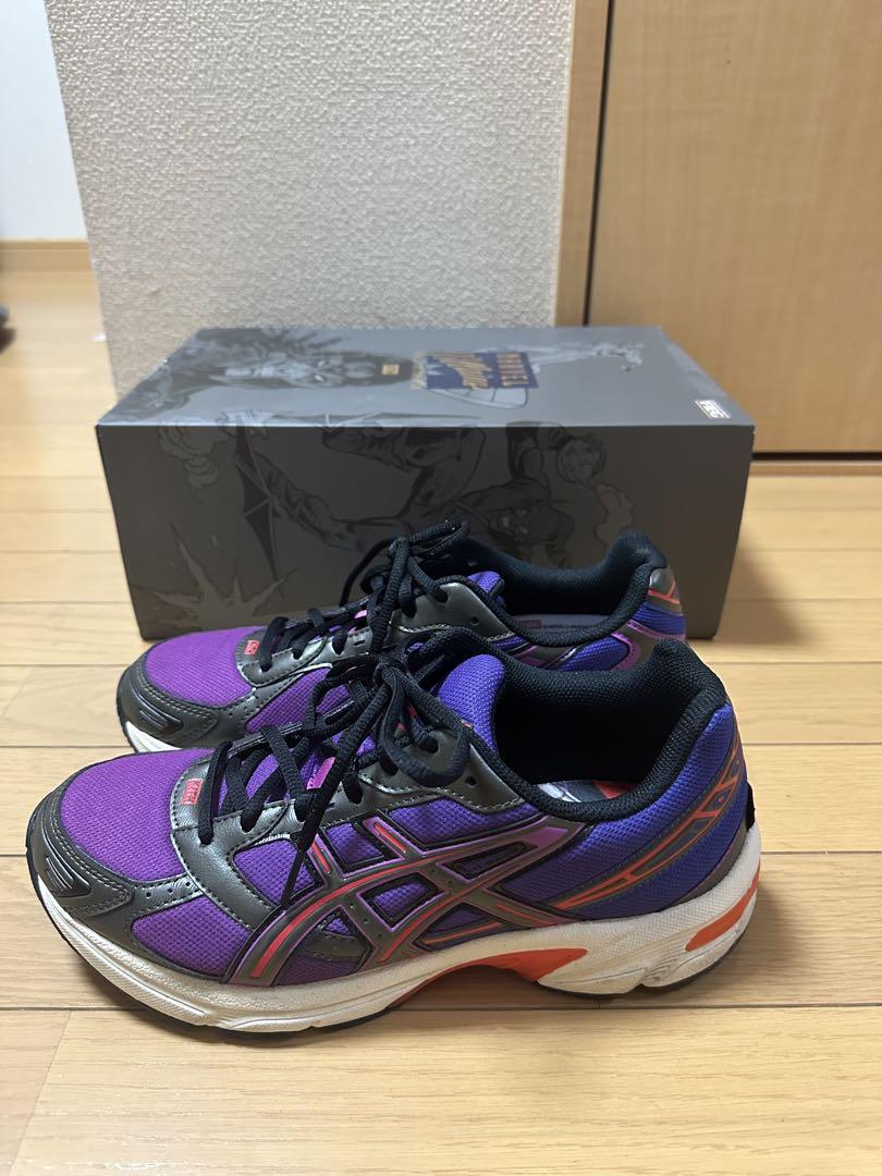 ASICS MARVEL KITH 26,5cm