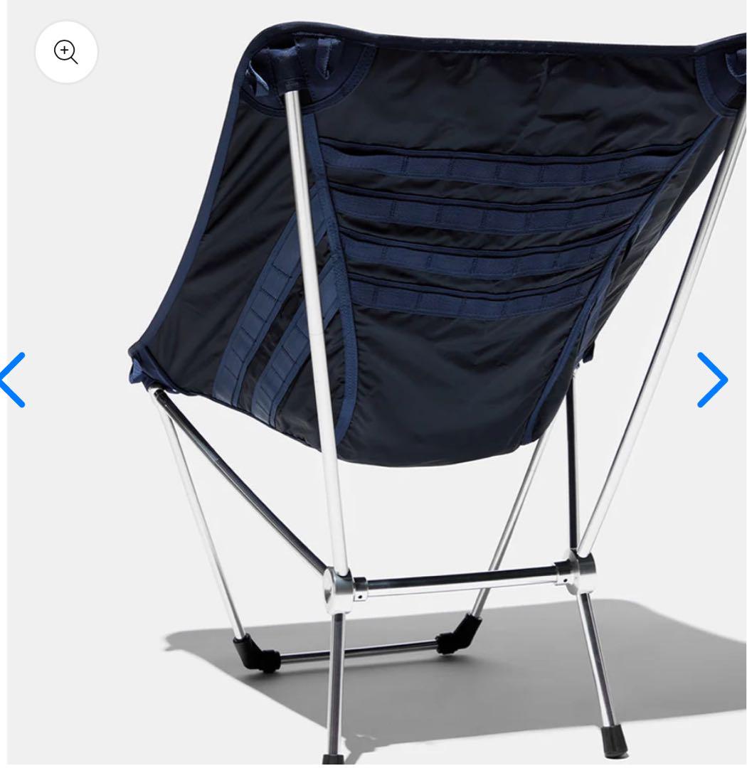 テーブル・チェア・ハンモック DAIWA LIFESTYLE PRO CRADLE CHAIR CORDURA