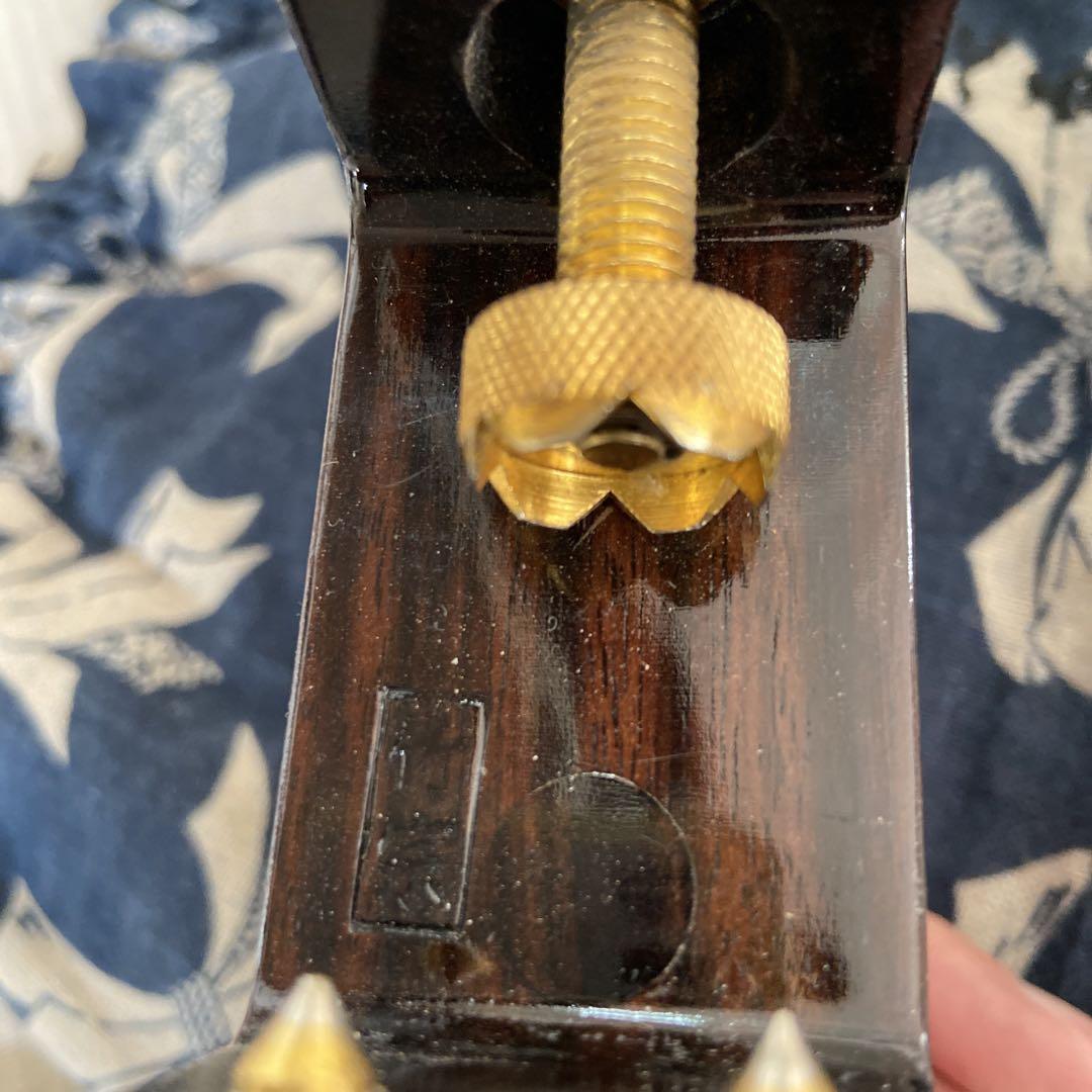 竿掛け 玉網