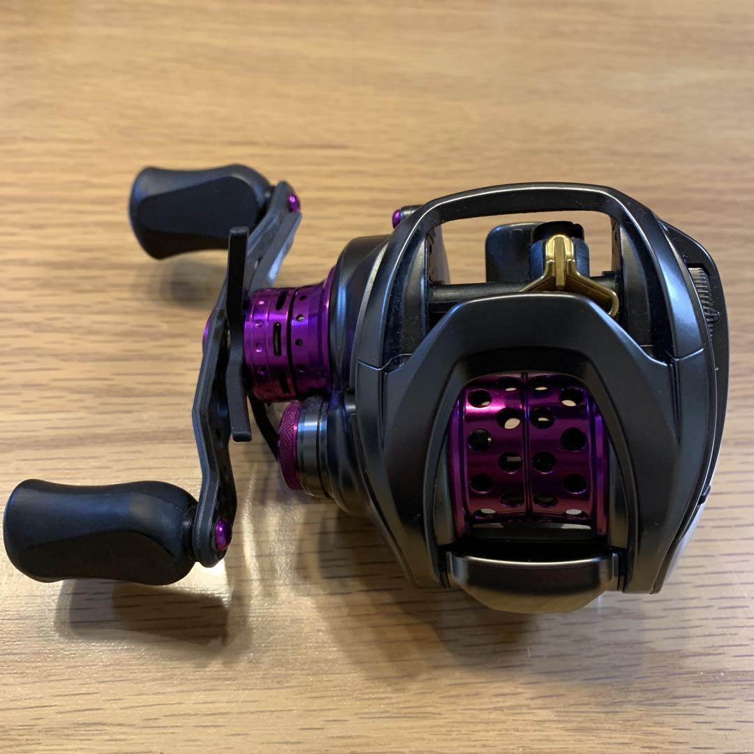 HIRO'S♂:STEEZ SVTW1012SV-XHLを弄ってみました。