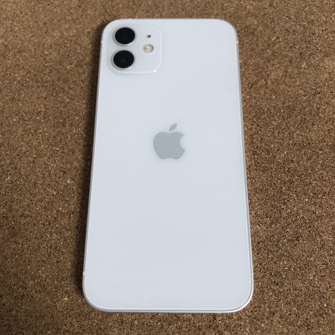 603【早い者勝ち】iPhone12 256GB SIMフリー☆ スマートフォン