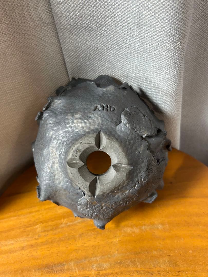 AHD saico 鶴仙園 三州みやび鉢 Invisible ink SRL AHD saico 鶴仙園 三州みやび鉢 Invisible ink SRL